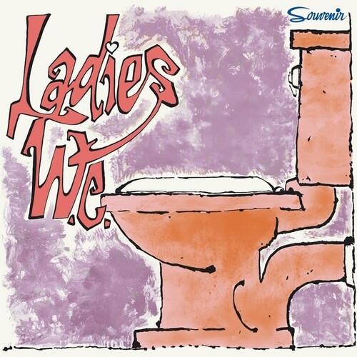 Ladies W.C. - Vinyl LP