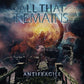 Antifragile - Vinyl LP