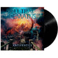 Antifragile - Vinyl LP