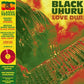 Love Dub - Cherry Red - Deluxe Edition Vinyl LP