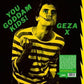 You Goddamn Kids! - Vinyl LP
