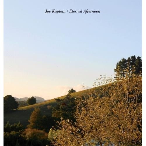 Eternal Afternoons - Vinyl LP