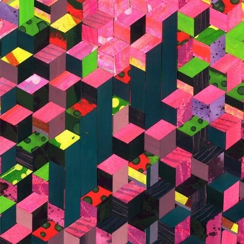 Encircle - Vinyl LP
