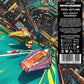 Anti Gravity Tournament - Vinyl LP