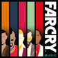 Far Cry Music: 20th Anniversary (Original Soundtrack) - Vinyl LP