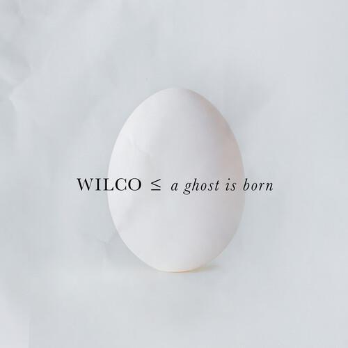A Ghost Is Born - Vinyl LP