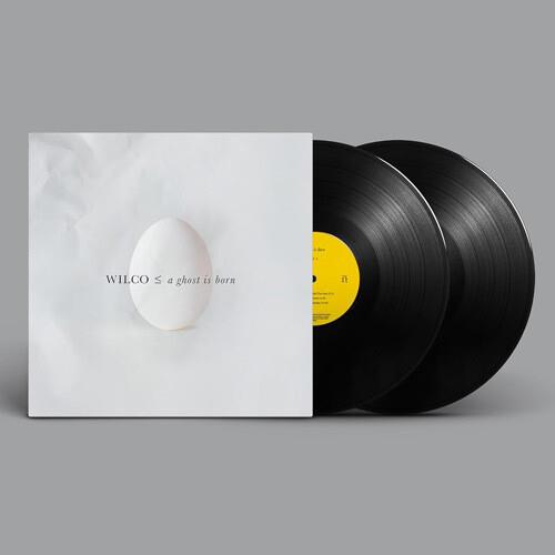 A Ghost Is Born - Vinyl LP