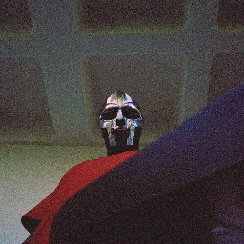 Madvillainy Demos - Vinyl LP