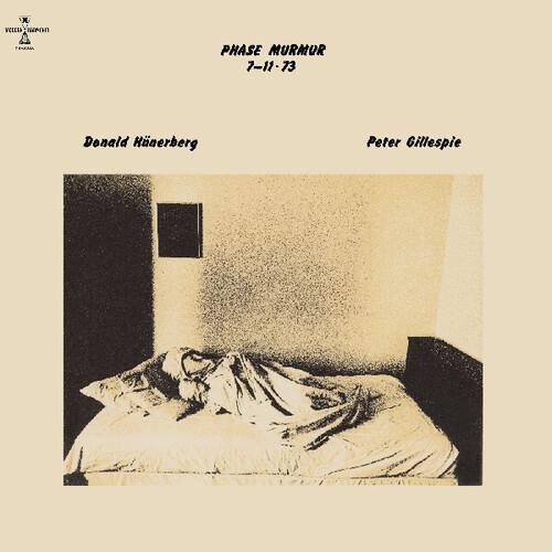 Phase Murmur - Vinyl LP