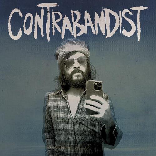 Contrabdanist 1 - Vinyl LP