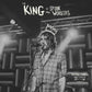 The King of the Spook Workers - Vinyl LP