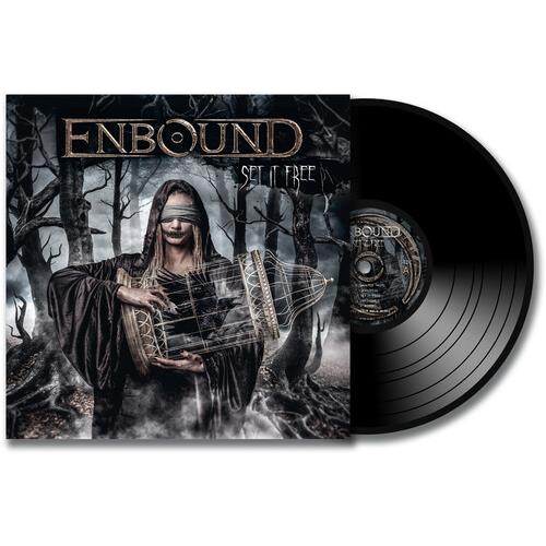 Set It Free - Limited Edition Vinyl LP