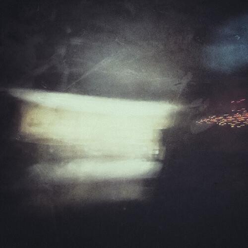 Mirrors And Ghosts - Vinyl LP