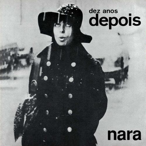 Dez Anos Depois - Gatefold 180-Gram Black Vinyl - Vinyl LP 180 Gram (Black)