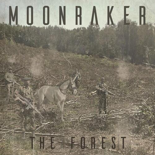 Forest - Vinyl LP