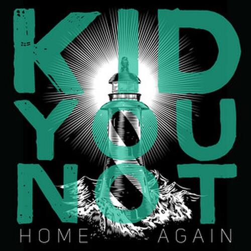 Home Again - Vinyl LP