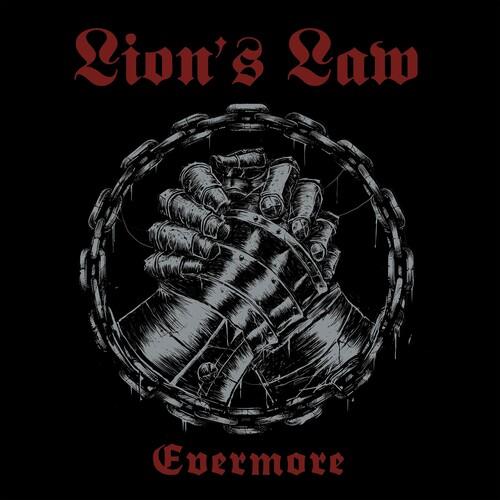 Evermore - Vinyl LP