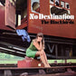 No Destination - Vinyl LP