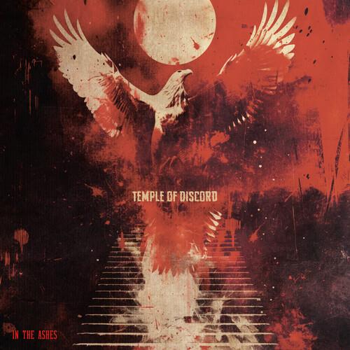 In The Ashes - Vinyl LP