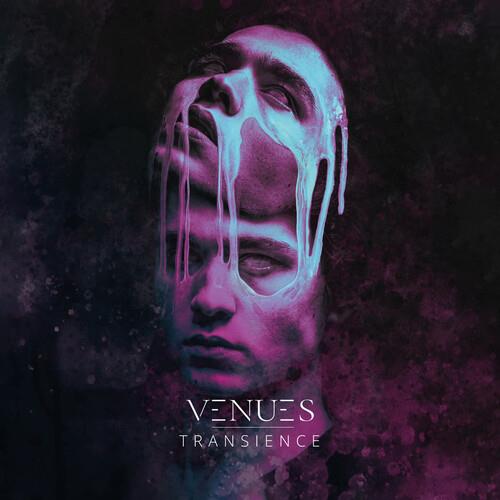 Transience - Limited Edition Vinyl LP