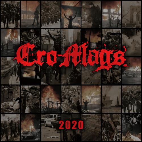 2020 - Limited Edition 7-Inch Single