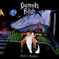 Death Is Hanging - Vinyl LP