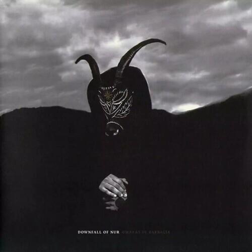 Umbras De Barbagia - Vinyl LP