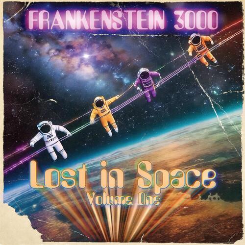 Lost In Space Volume One - Vinyl LP