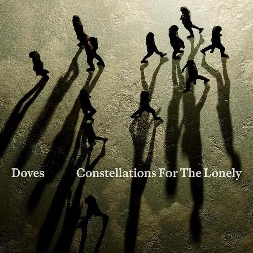 Constellations For The Lonely - Vinyl LP