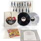 Umbrella Academy 3 & 4 (Original Netflix Series Soundtrack) - Limited Edition Vinyl LP