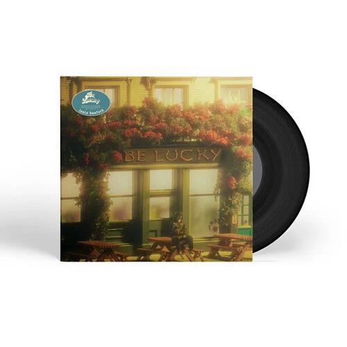 Be Lucky - Vinyl LP