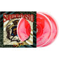 SXM - Liquid Blood Red Colored Vinyl - Vinyl LP (Red)