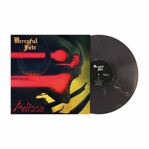 Melissa - Vinyl LP