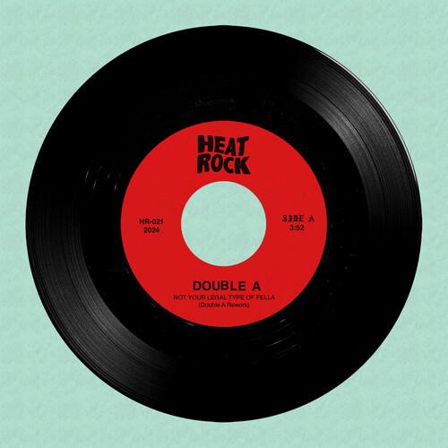 Heavy Hitters - 7-Inch Single