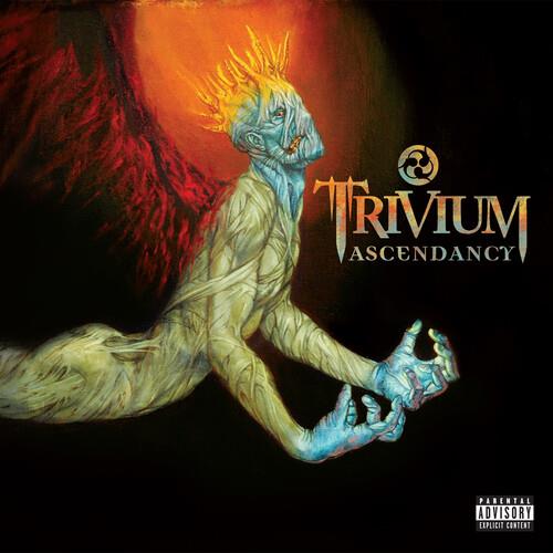 Ascendency - Vinyl LP