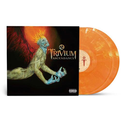 Ascendency - Vinyl LP