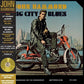 Big City Blues - Yellow - Deluxe Edition Vinyl LP (Yellow)