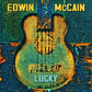 Lucky - Vinyl LP