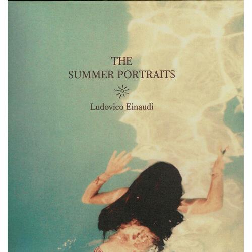 Summer Portraits - Vinyl LP