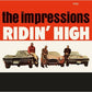 Ridin' High - Vinyl LP
