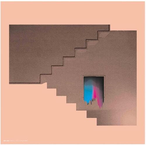 Wait To Pleasure (10th Anniversary Edition) - Anniversary Edition Vinyl LP