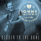Closer To The Bone - Vinyl LP (Blue)