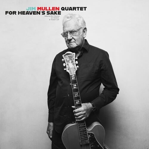 For Heaven's Sake - Vinyl LP