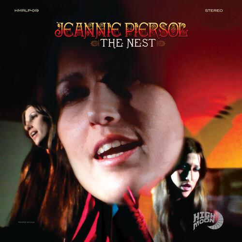 The Nest - Vinyl LP