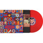 Are You Normal - Limited 180-Gram Translucent Red Colored Vinyl - Limited Edition Vinyl LP 180 Gram (Red)