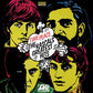 Time Peace - The Rascals Greatest Hits - Anniversary Edition Vinyl LP (Red)