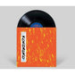 Get The Message - Vinyl LP