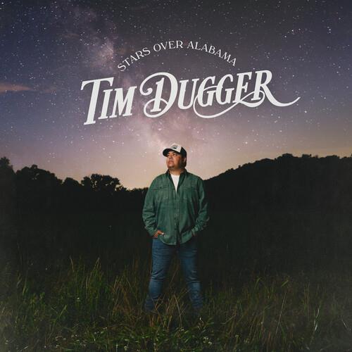 Stars Over Alabama - Vinyl LP