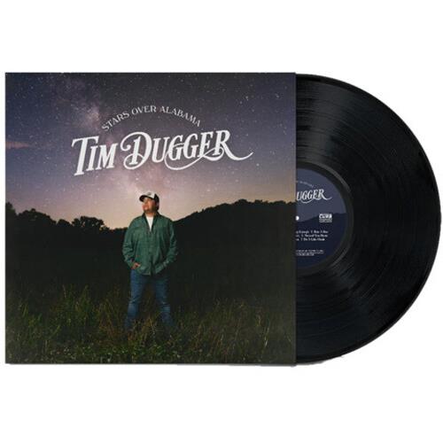 Stars Over Alabama - Vinyl LP