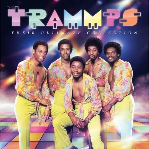 Their Ultimate Collection - Vinyl LP